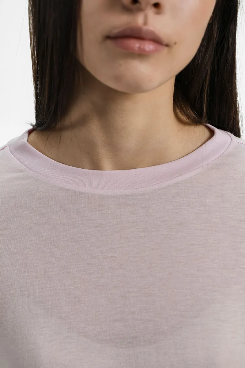 Studio Doe - Tencel Loose-fit Cutsew