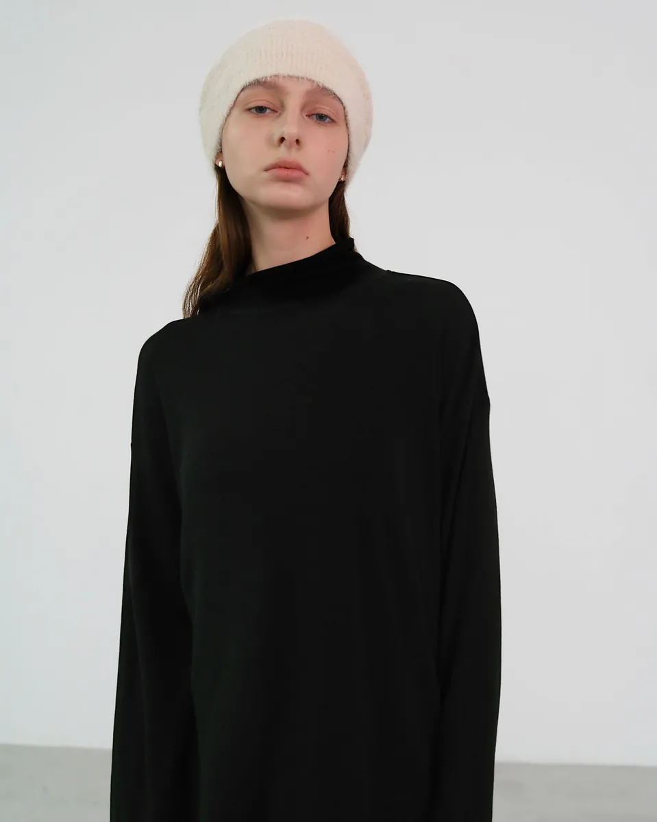 Studio Doe - Premium Tencel Wool Long Sweater