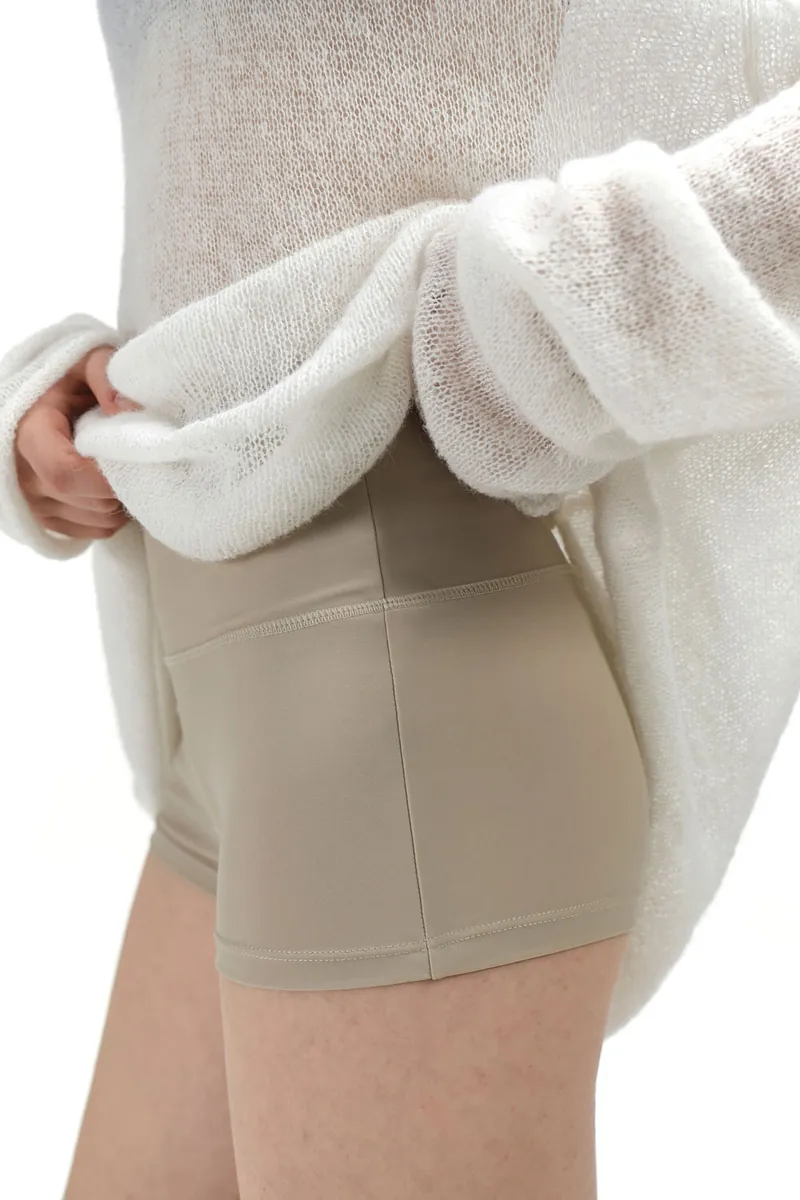 Studio Doe - Ultra Stretch Breathable Under Shorts