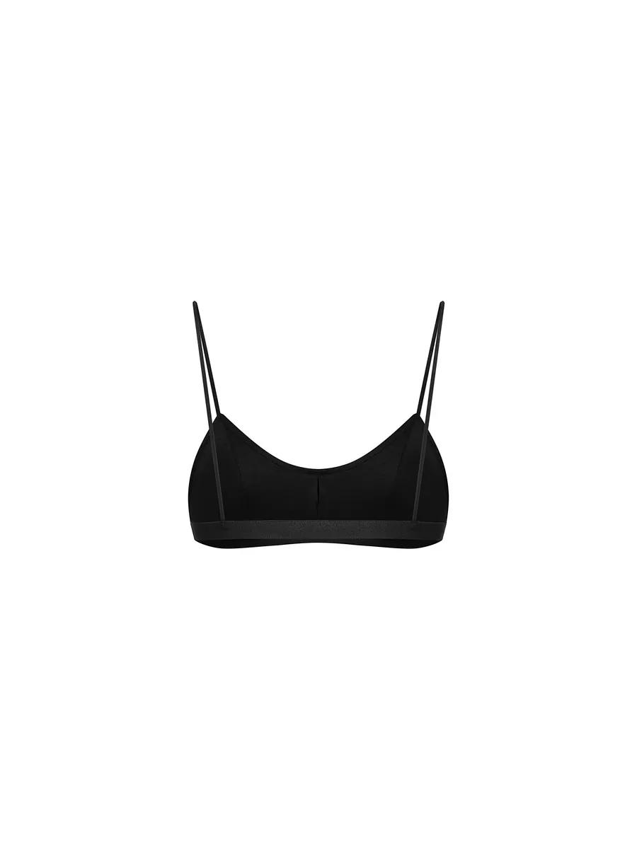 Studio Doe - Minimalist Strappy Bra