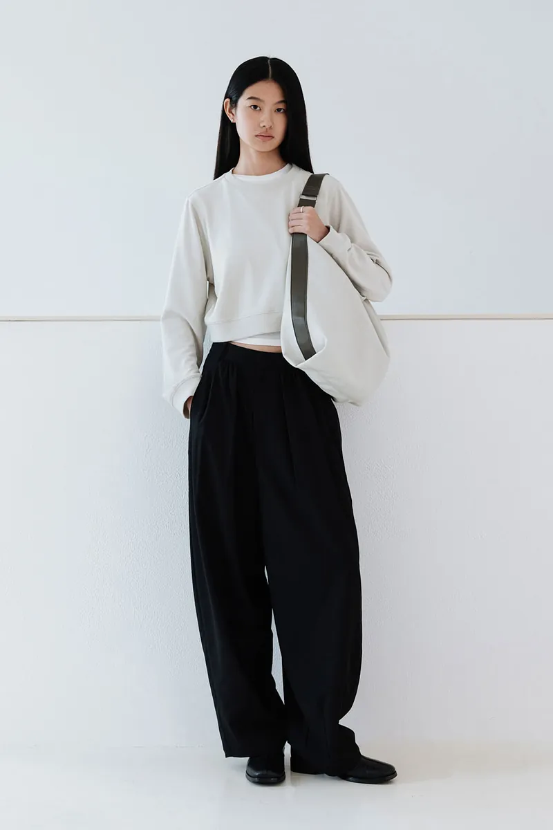 Studio Doe - Gender Free Soft Loose Sweatshirt