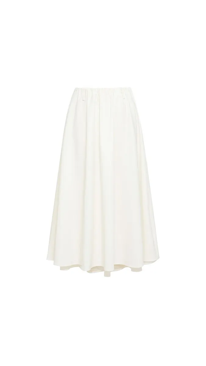 Studio Doe - Reversible Layered Tulle Skirt