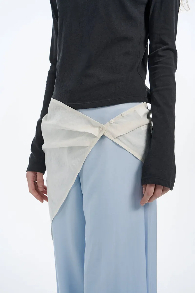 Studio Doe - Adjustable Scarf Skirt