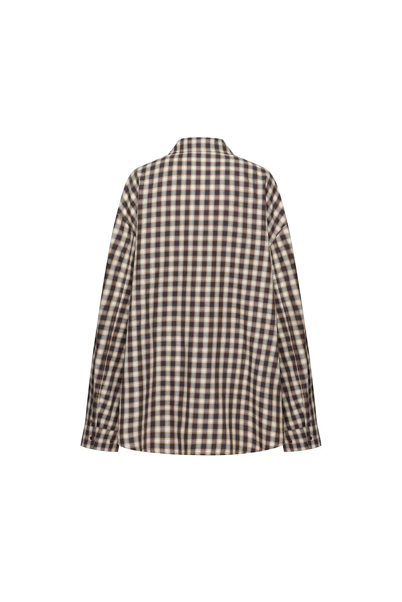 Studio Doe - Gender Free Loose Summer Shirt