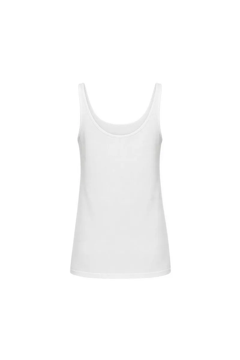 Studio Doe - U-neck Long Tank Top