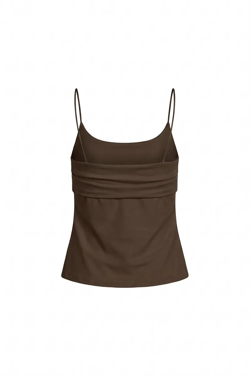 Studio Doe - Gathered Camisole Top