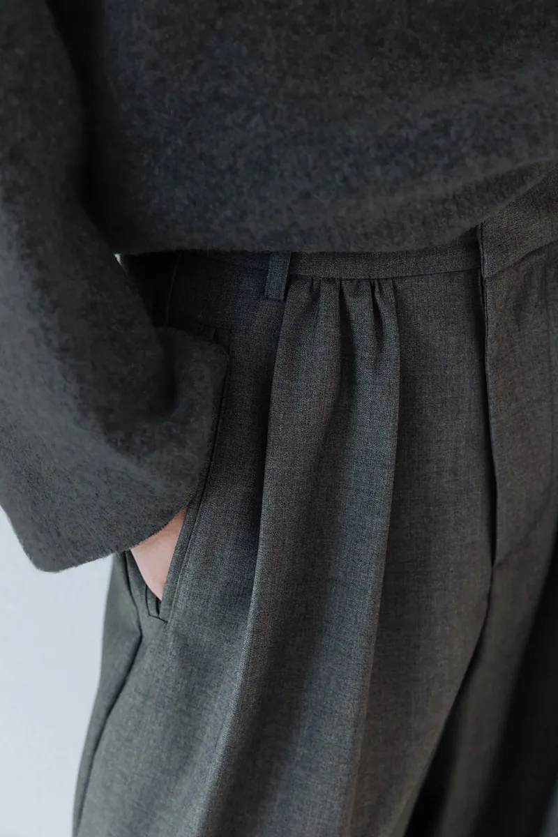 Studio Doe - Balloon Drawstring Pants