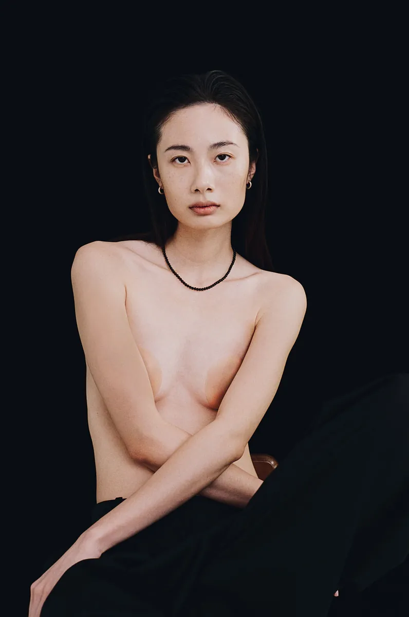 零束縛隱形無痕胸貼