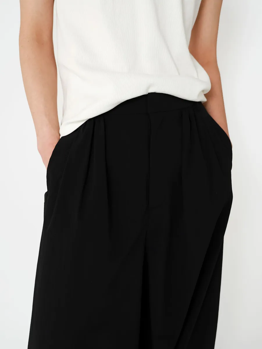 Studio Doe - Gender Free Balloon Silhouette Work Pants