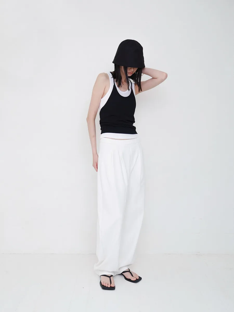 Studio Doe - Cotton Cocoon Pants