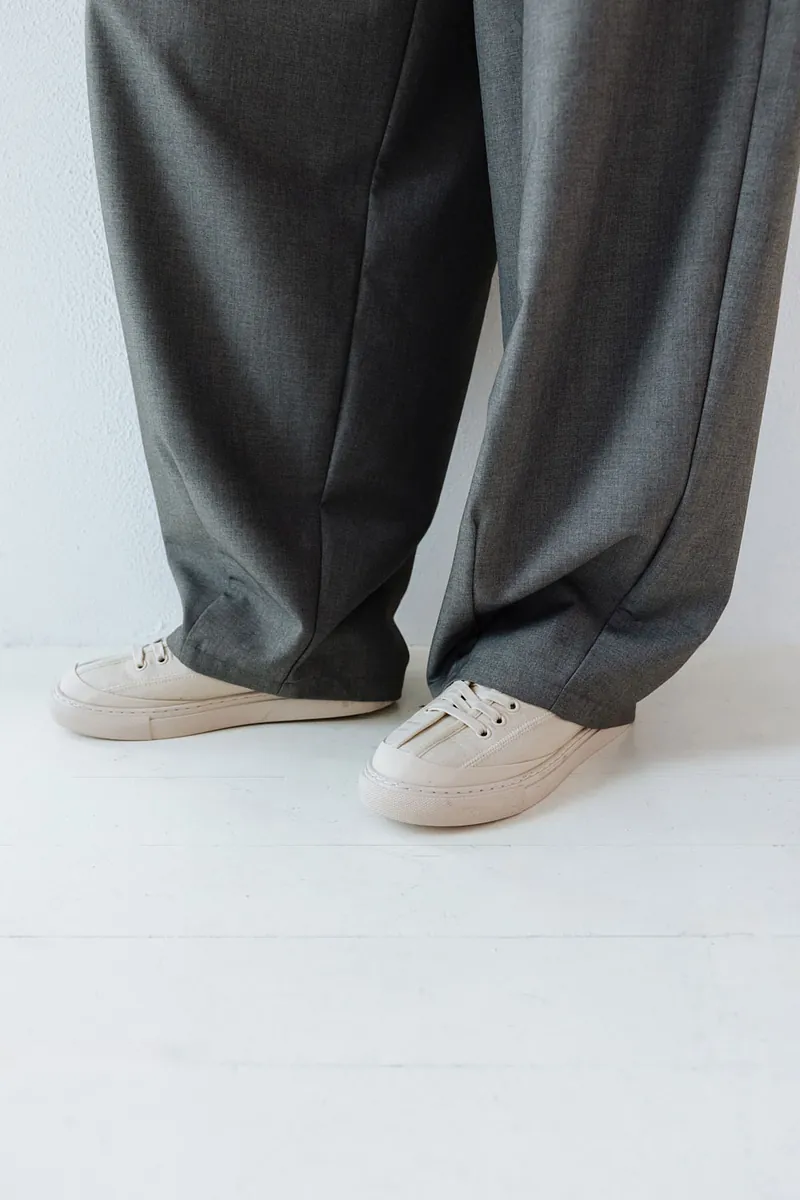 Studio Doe - Balloon Drawstring Pants