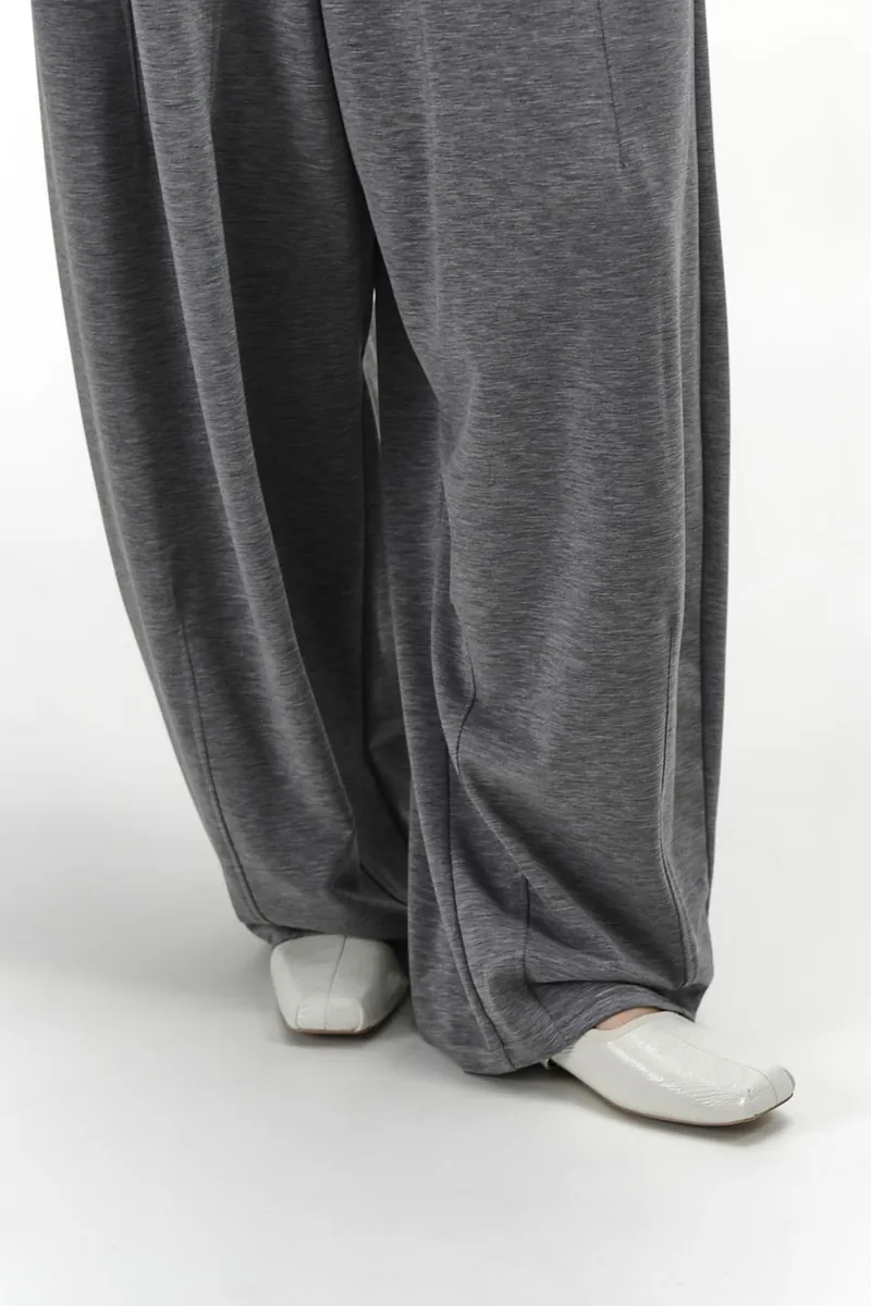 Studio Doe - Doe：Molly Low Rise Sweatpants
