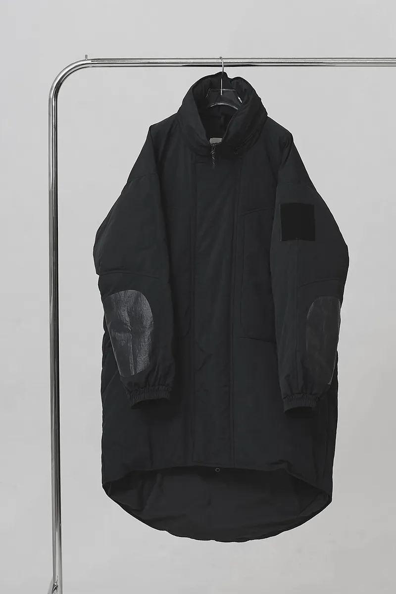 [冬季新品預訂] Monster Down Coat