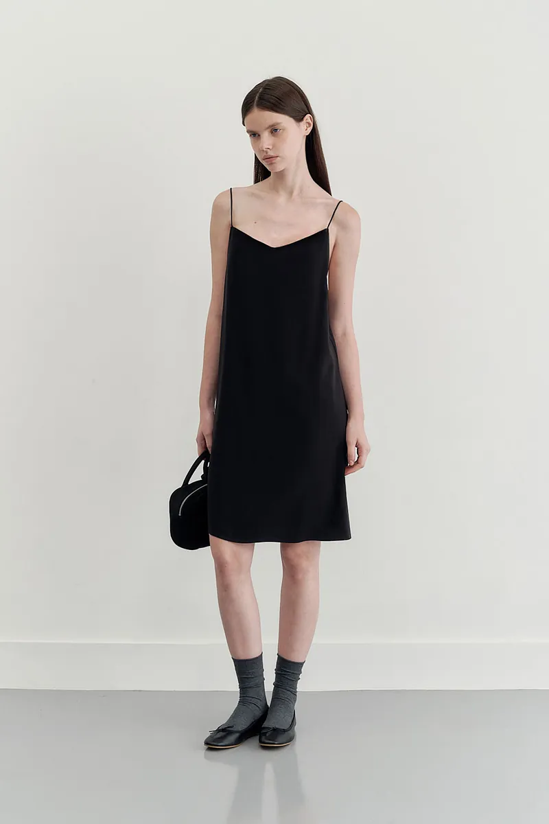 Studio Doe - Adjustable Strap Dress