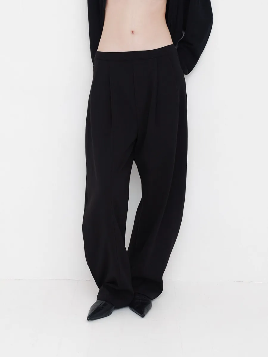 Studio Doe - Cotton Cocoon Pants