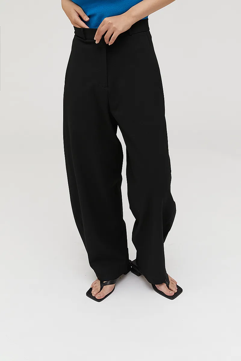 Studio Doe - Cocoon Wide Trousers