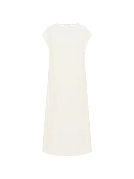 Multiway Drawstring Convertible Dress