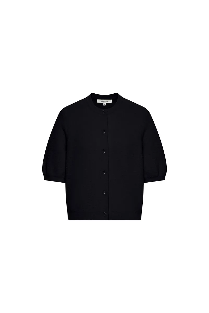 Studio Doe - Three Quarter Sleeve Cardigan