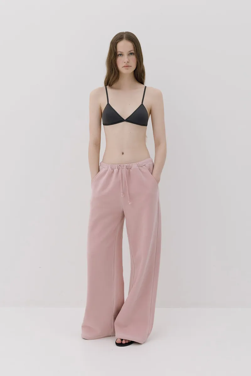 Studio Doe - Strappy Triangle Bra