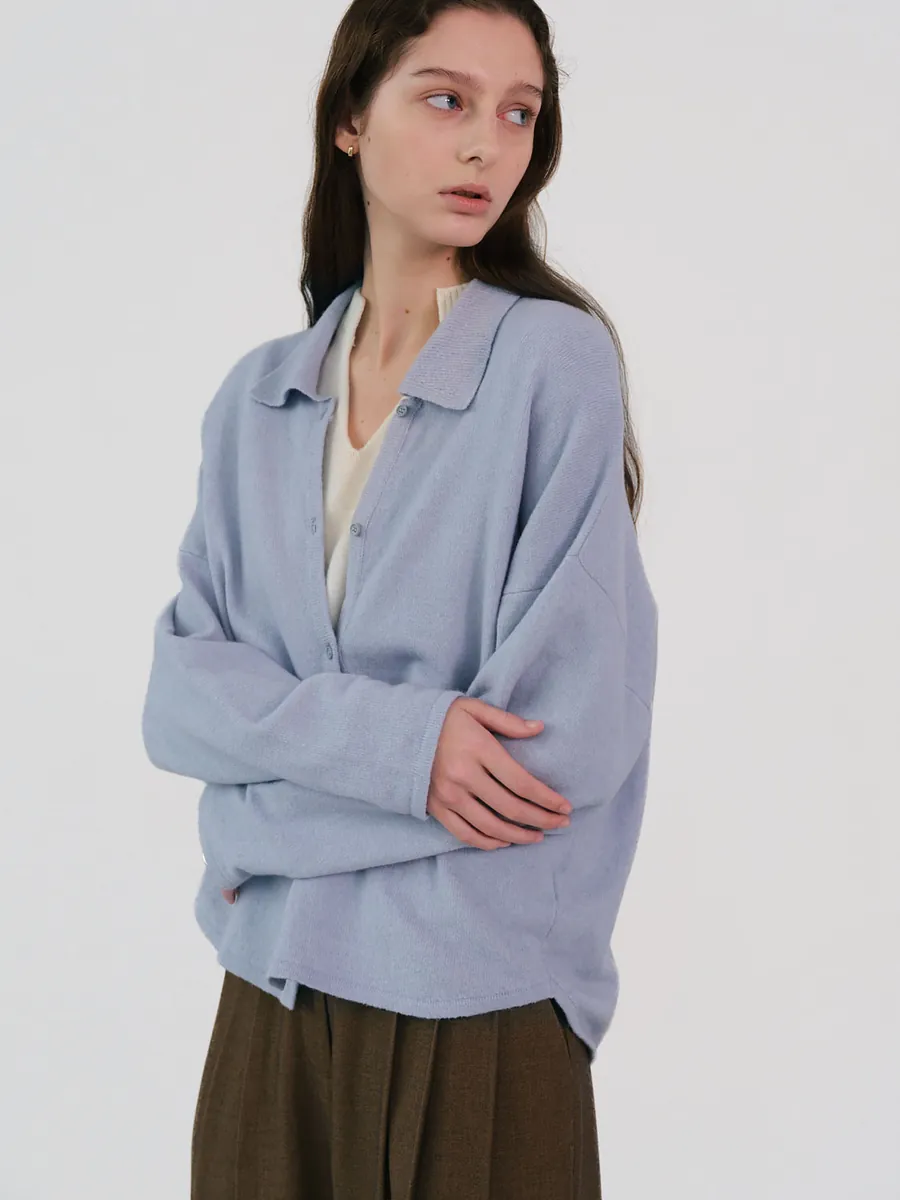 Studio Doe - Premium Sea Island Cotton Jersey Shirt Jacket