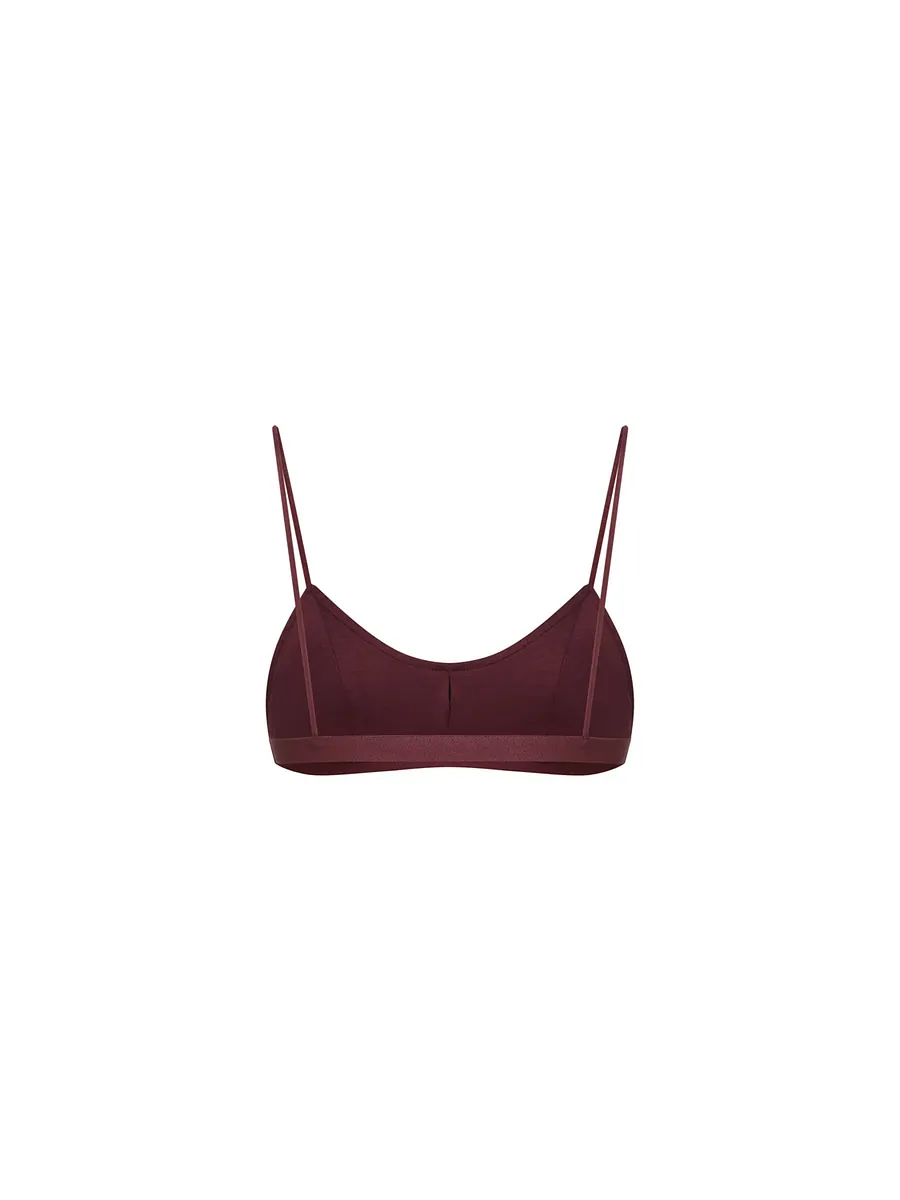 Studio Doe - Minimalist Strappy Bra