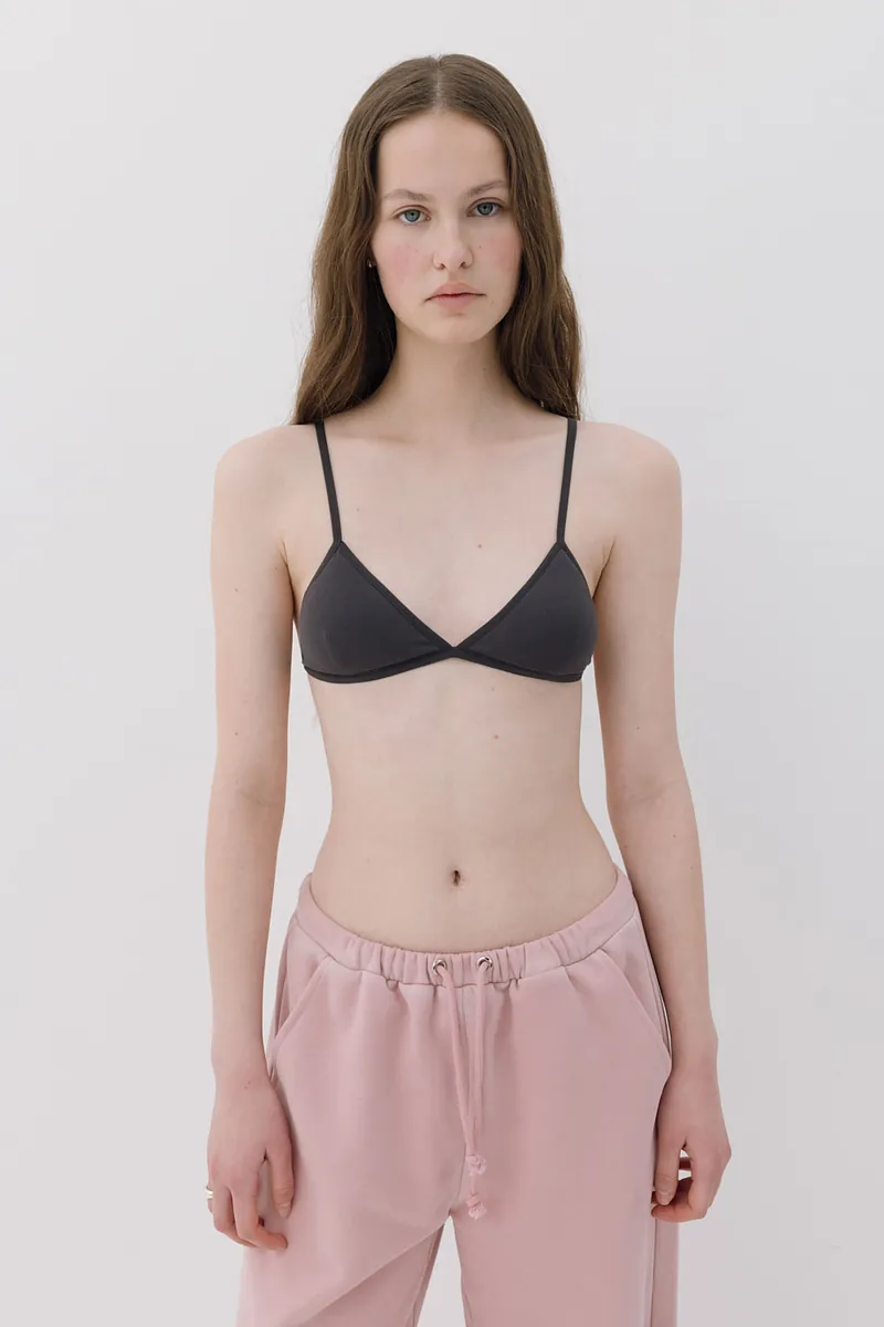 Studio Doe - Strappy Triangle Bra