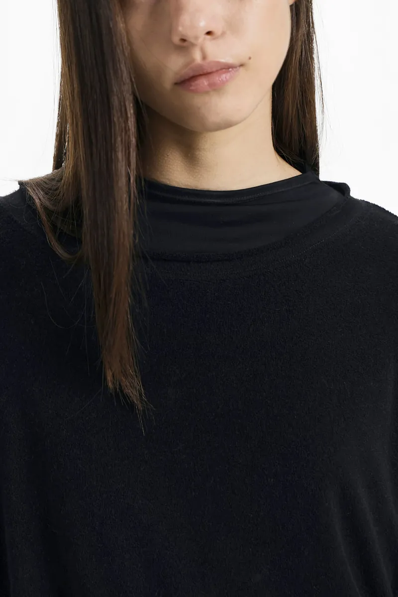 Studio Doe - Soft Pile Sweatshirt
