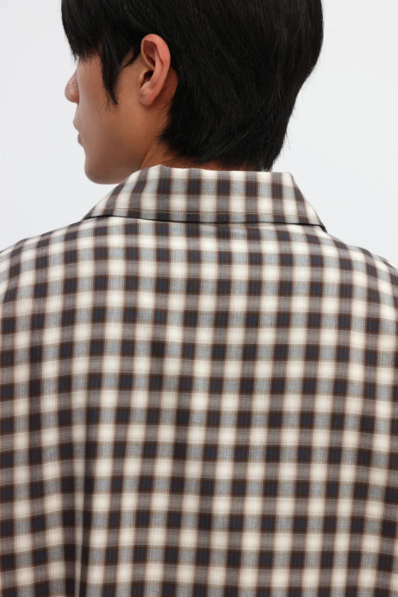 Studio Doe - Gender Free Loose Summer Shirt