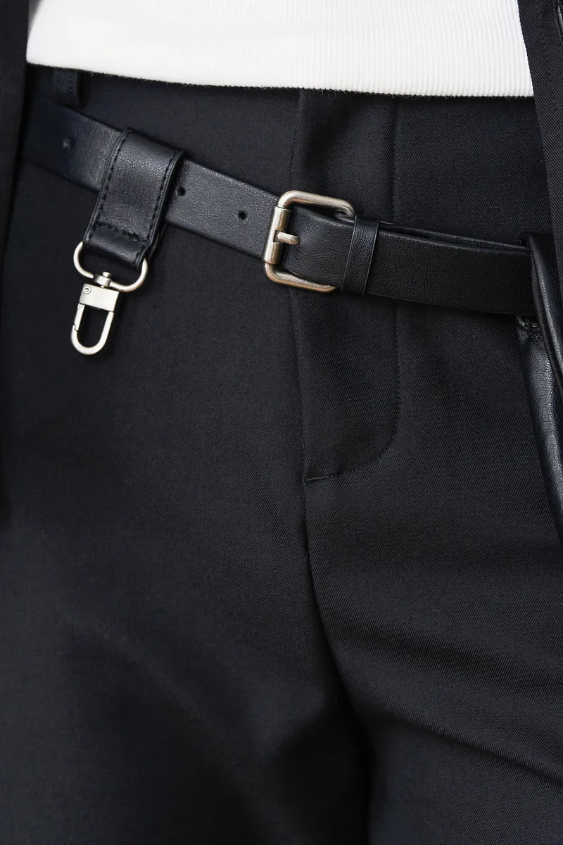Super Local Doe Multiway Belt Bag