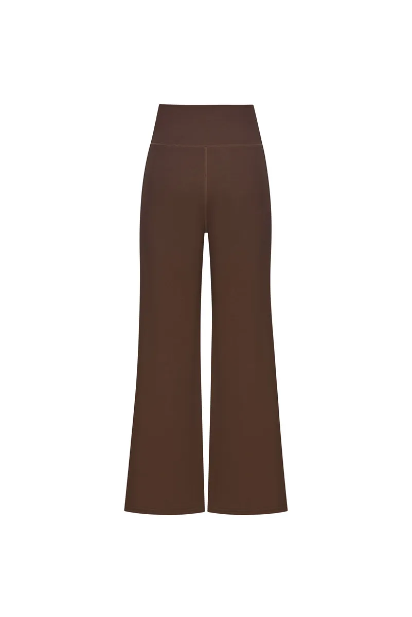 Studio Doe - Ribbed Easy Pants