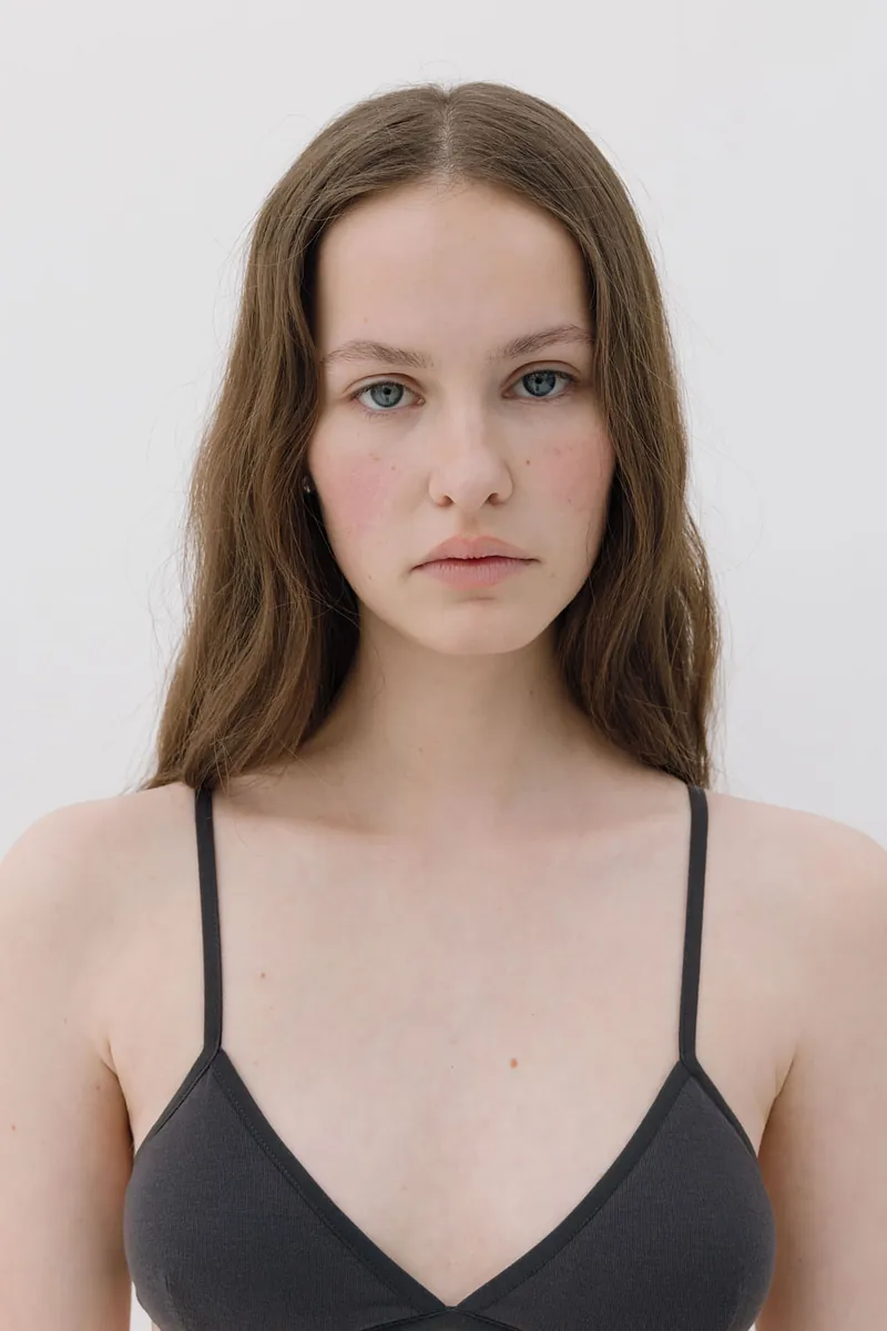 Studio Doe - Strappy Triangle Bra