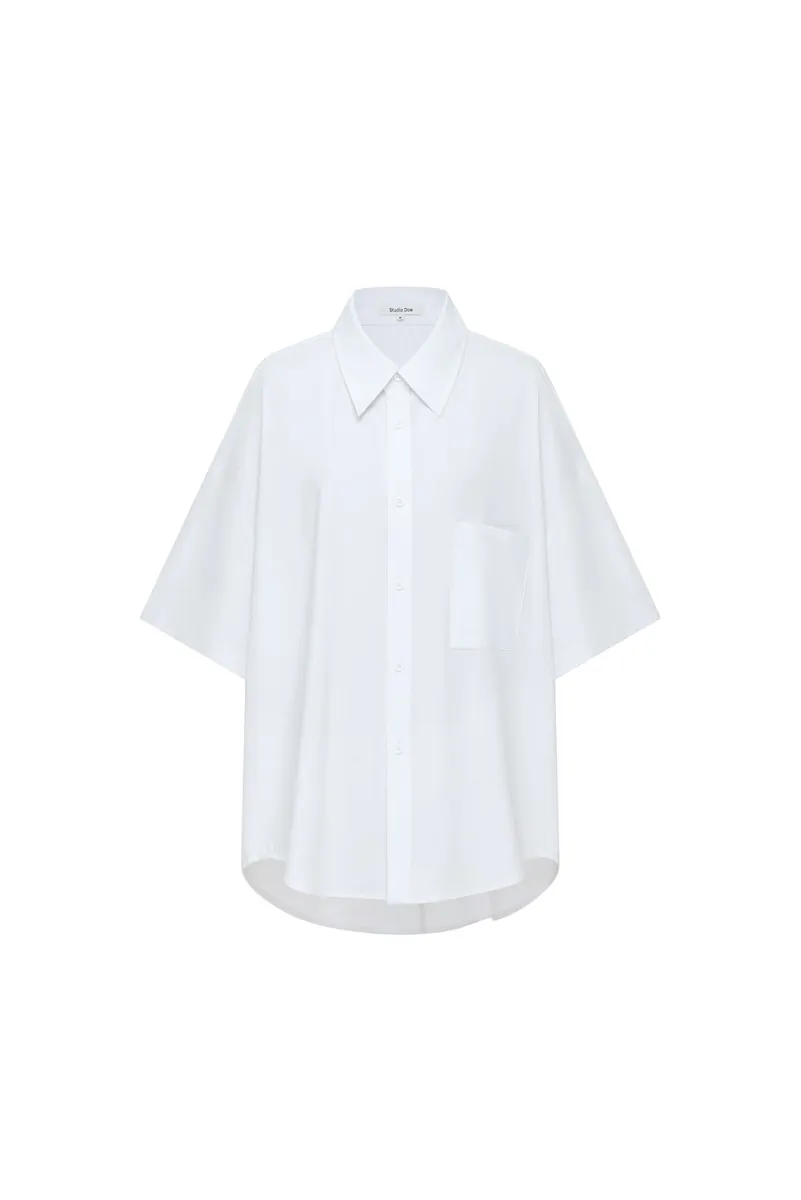 Studio Doe - Gender Free Cool-feel Shirt