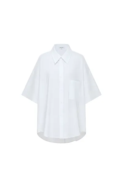 Studio Doe - Gender Free Cool-feel Shirt