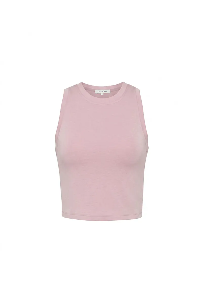 Studio Doe - Souffle Cropped Bratop