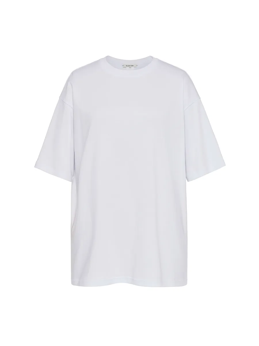 Studio Doe - Gender Free Pima Cotton T-Shirt
