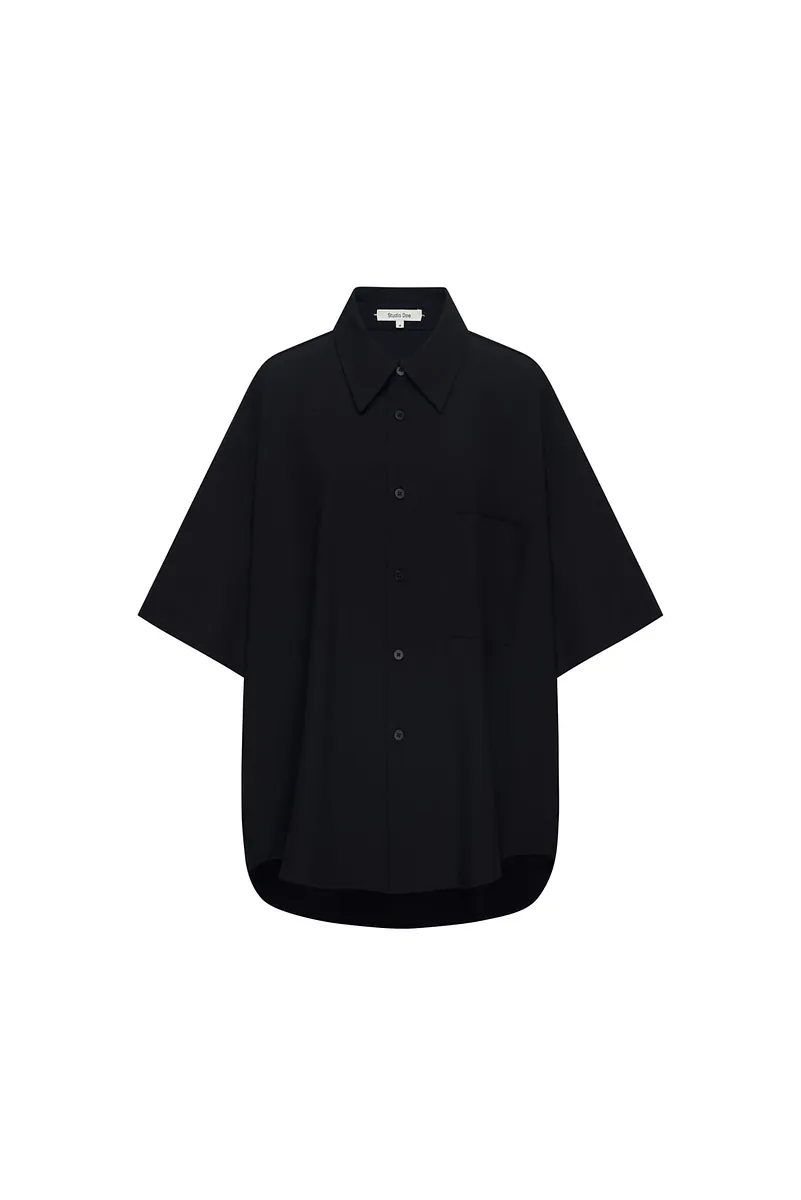 Studio Doe - Gender Free Cool-feel Shirt