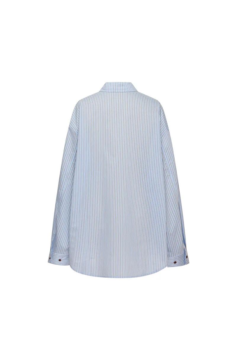 Studio Doe - Gender Free Loose Summer Shirt