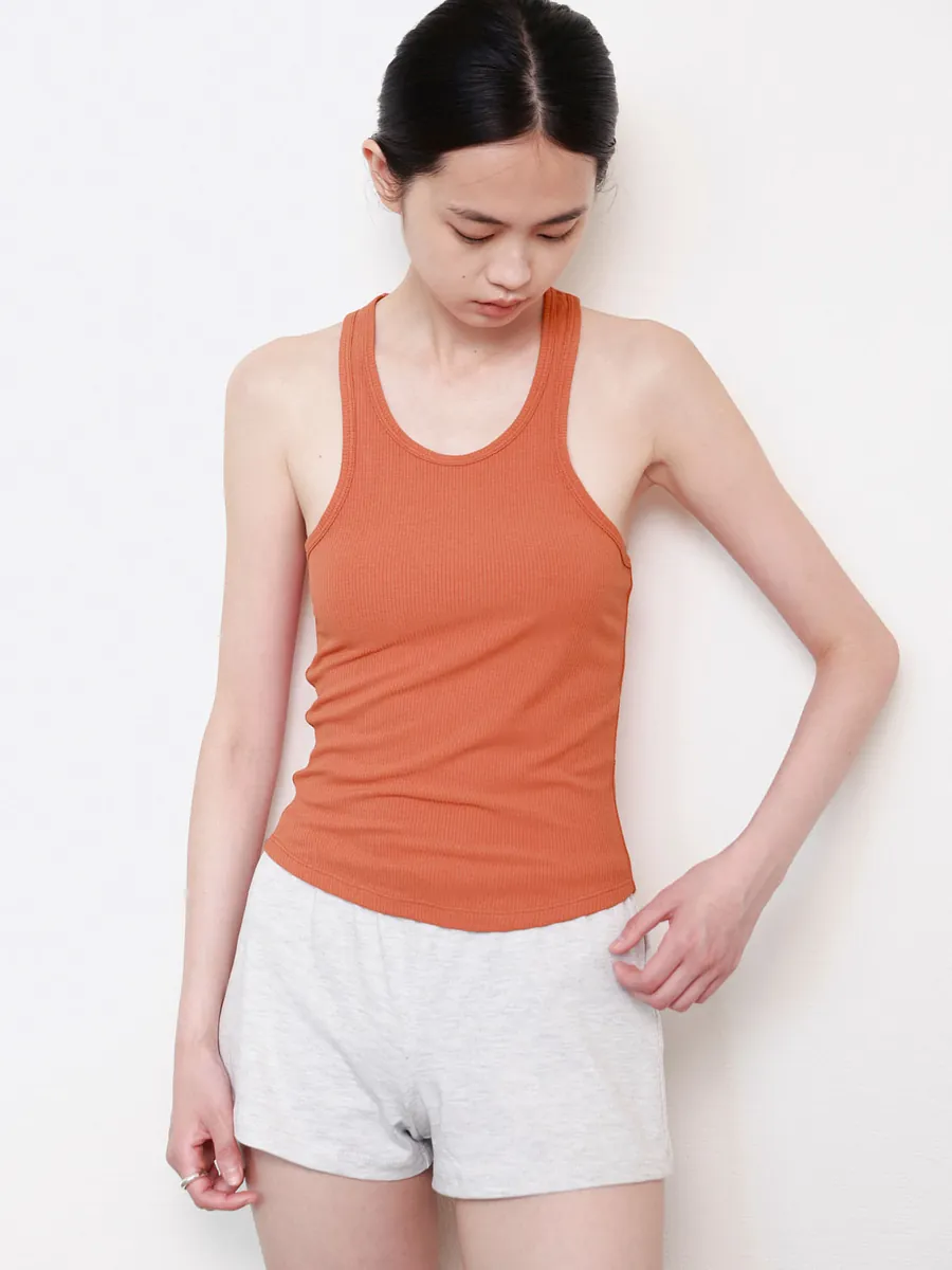 Studio Doe - Comfort Rib Tank Top