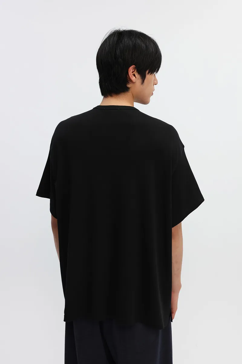 Studio Doe - Gender Free Cotton Slit T-shirt