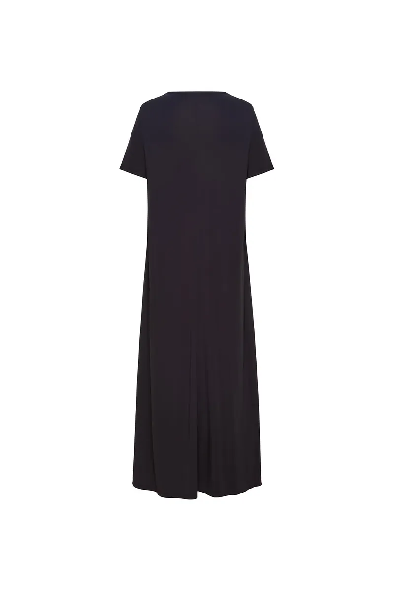 Studio Doe - Stand Collar Dress