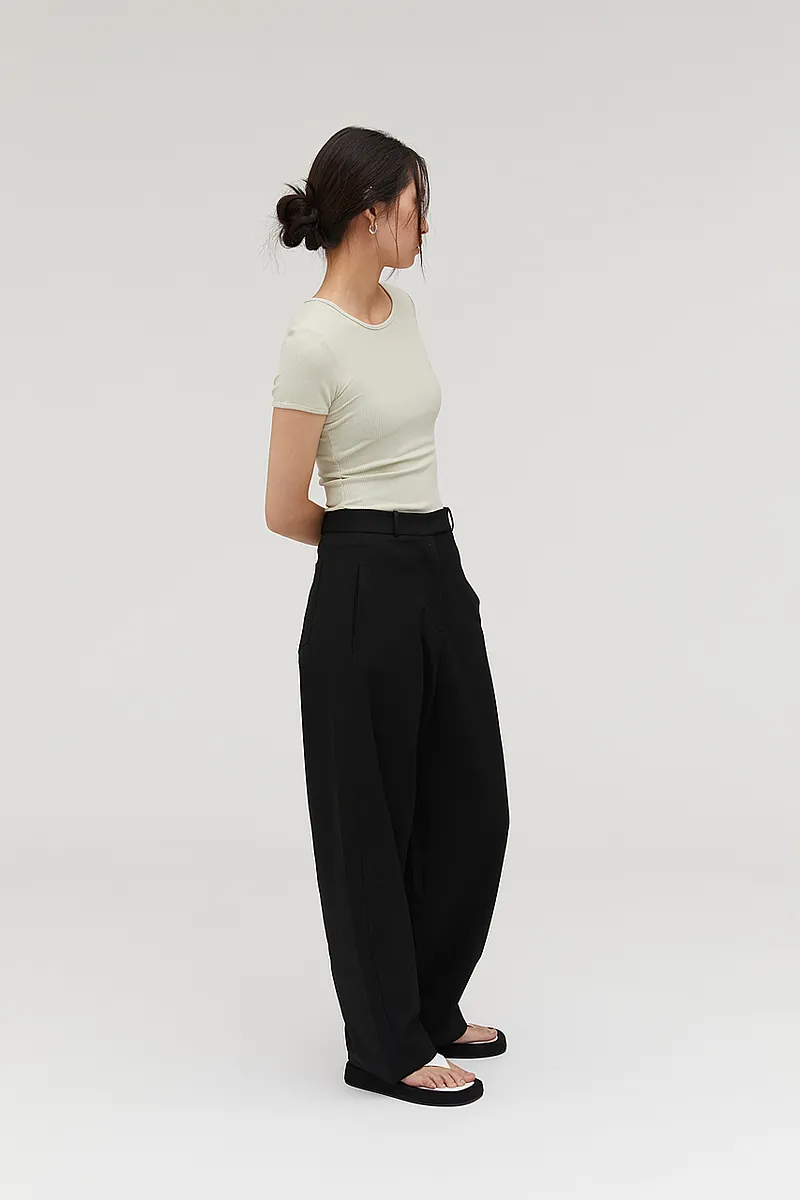 Studio Doe - Cocoon Wide Trousers