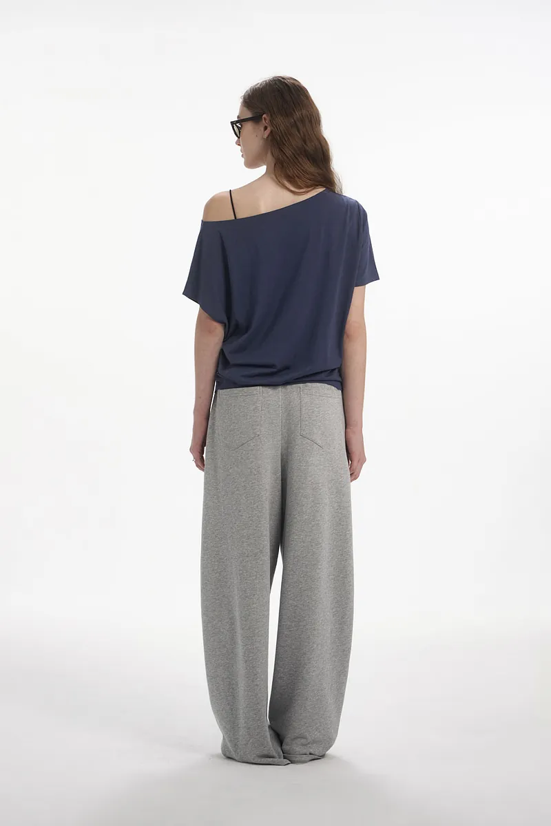 Studio Doe - Loose Off-shoulder Top